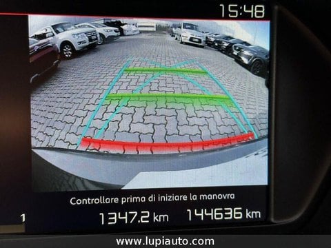Auto Usate A Pistoia | Citroën Grand C4 Spacetourer Bluehdi 130 S&S Eat8 Shine Pack