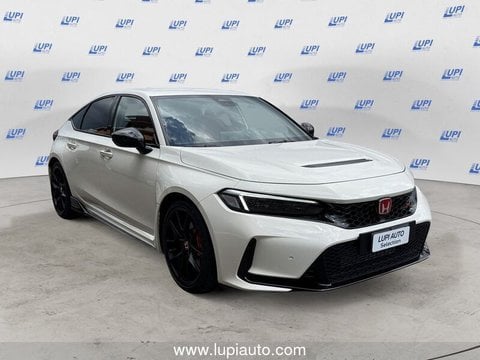 Auto Usate A Pistoia | Honda Civic Type R 2.0 Type R