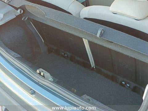 Auto Usate A Pistoia | Peugeot 107 3P 1.0 12V Urban Move