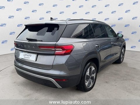 Auto Usate A Pistoia | Škoda Kodiaq 2.0 Tdi Evo Executive Dsg 7P