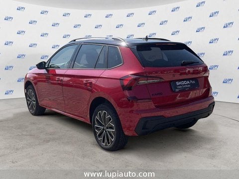 Auto Usate A Pistoia | Škoda Kamiq Kamiq 1.0 Tsi 130 Edition