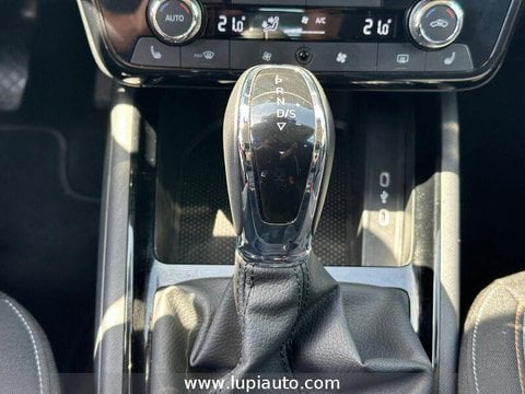 Auto Usate A Pistoia | Škoda Kamiq 1.0 Tsi Black Dots Dsg 85Kw