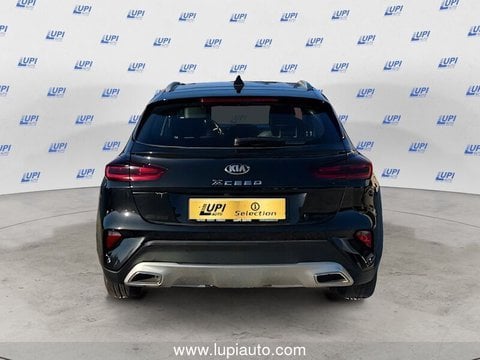 Auto Usate A Pistoia | Kia Xceed 1.6 Gdi 141Cv Phev Dct High Tech