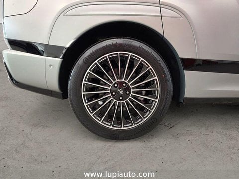 Auto Nuove Pronta Consegna A Pistoia | Hyundai Ioniq 9 Ioniq 9 110 Kwh Awd Performance Calligraphy