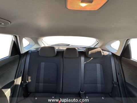 Auto Usate A Lucca | Hyundai I20 1.0 T-Gdi Connectline Mt