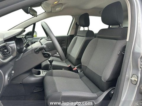 Auto Usate A Pistoia | Citroën C3 1.2 Puretech Shine S&S 110Cv