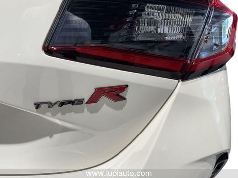 Auto Usate A Pistoia | Honda Civic Type R 2.0 Type R