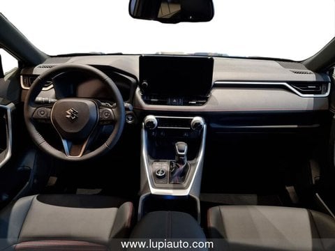 Auto Nuove Pronta Consegna A Pistoia | Suzuki Across 2.5 Plug-In Hybrid E-Cvt 4Wd Top