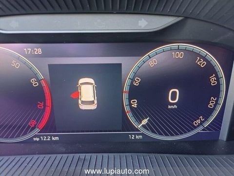 Auto Usate A Pistoia | Škoda Kamiq 1.0 Tsi 110 Cv Style