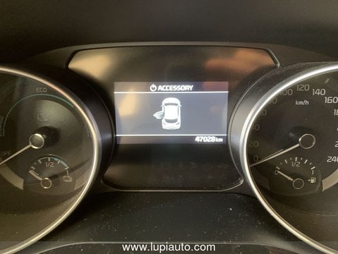 Auto Kia Xceed 1.6 Gdi Phev High Tech 141Cv Dct Usate A Firenze