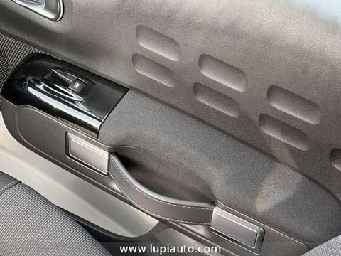 Auto Usate A Pistoia | Citroën C3 1.2 Puretech Shine Pack S&S 83Cv