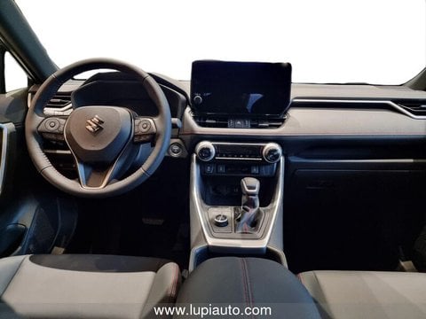Auto Nuove Pronta Consegna A Pistoia | Suzuki Across 2.5 Plug-In Hybrid E-Cvt 4Wd Top