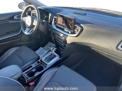Auto Usate A Pistoia | Kia Xceed 1.6 Gdi 141Cv Phev Dct High Tech