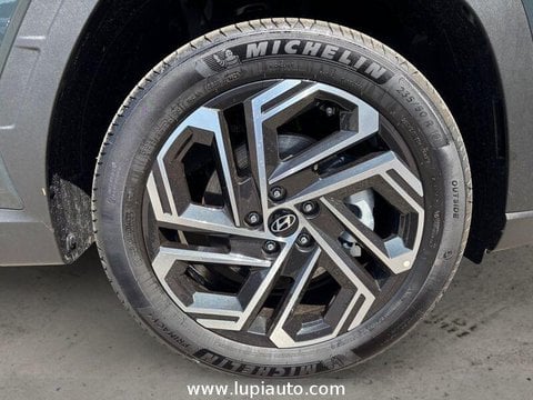 Auto Usate A Lucca | Hyundai Tucson Phev 1.6 Phev 253Cv Exellence Auto