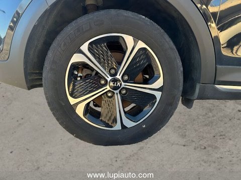 Auto Usate A Pistoia | Kia Xceed 1.6 Gdi 141Cv Phev Dct High Tech