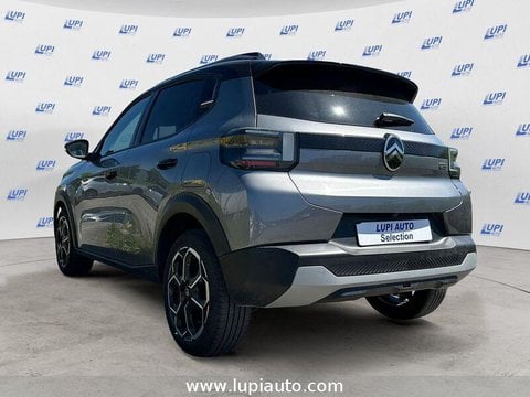 Auto Usate A Pistoia | Citroën C3 1.2 Puretech Turbo Max 100Cv S&S