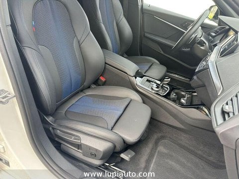Auto Usate A Pistoia | Bmw Serie 1 118D Msport Auto