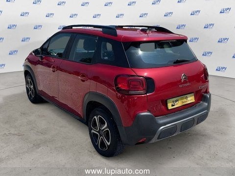 Auto Usate A Pistoia | Citroën C3 Aircross 1.2 Puretech Shine S&S 110Cv