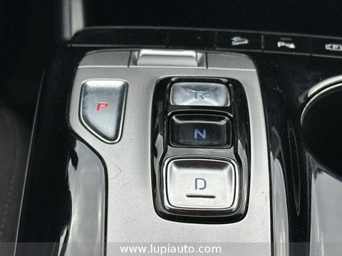 Auto Usate A Pistoia | Hyundai Tucson 1.6 Hev Xline Hyundai Smart Sense+ Advanced 2Wd Auto