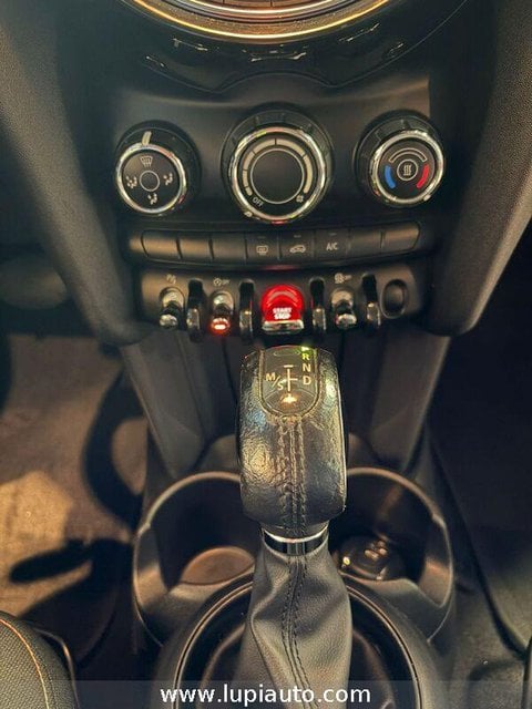 Auto Usate A Pistoia | Mini Mini 5 Porte Mini 1.5 Cooper D Seven 3P Auto