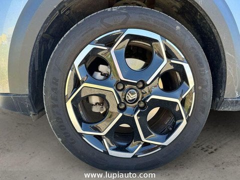 Auto Usate A Pistoia | Citroën C3 1.2 Puretech Turbo Max 100Cv S&S