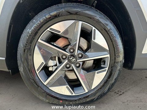 Auto Usate A Pistoia | Hyundai Tucson Hybrid 1.6 Hev 2Wd 239Cv Business Auto