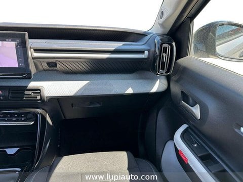 Auto Usate A Pistoia | Citroën C3 1.2 Puretech Turbo Max 100Cv S&S