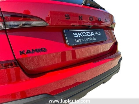Auto Usate A Pistoia | Škoda Kamiq Kamiq 1.0 Tsi 130 Edition