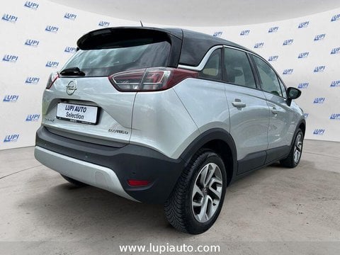 Auto Usate A Pistoia | Opel Crossland X 1.5 Ecotec Advance S&S 102Cv