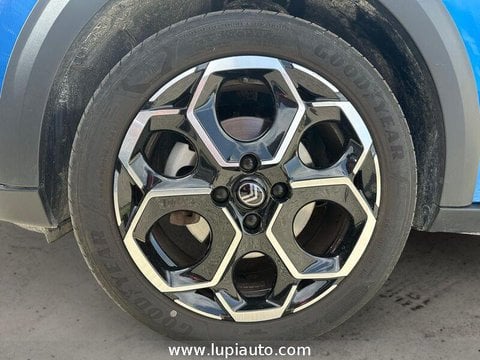 Auto Usate A Lucca | Citroën C3 1.2 Puretech Turbo Max 100Cv S&S