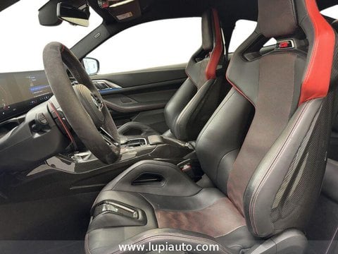 Auto Usate A Pistoia | Bmw M4 Coupé M4 Cs Xdrive Auto