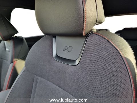 Auto Nuove Pronta Consegna A Pistoia | Hyundai Tucson Hybrid 1.6 Hev 2Wd 239Cv N-Line Auto