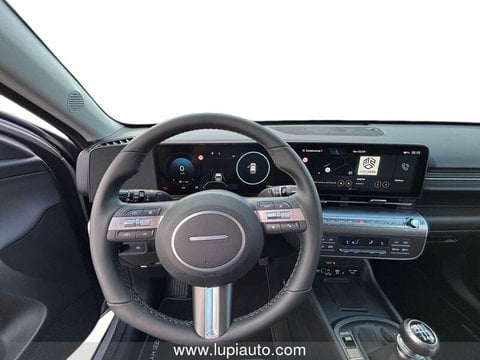 Auto Usate A Pistoia | Hyundai Kona 1.0 T-Gdi Xline Plus 2Wd 100Cv Mt