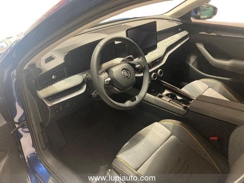 Auto Usate A Prato | Škoda Superb Superb 2.0 Tdi Dsg Wagon Style