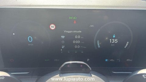 Auto Usate A Lucca | Hyundai Kona Electric Ev 48 Kwh X Line