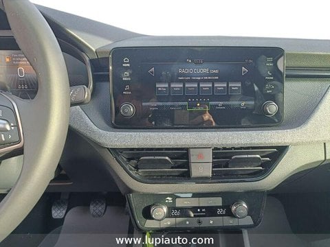 Auto Usate A Pistoia | Škoda Kamiq 1.0 Tsi Black Dots 70Kw