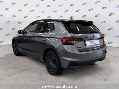Auto Usate A Pistoia | Škoda Fabia 1.0 Tsi Young Edition 95Cv