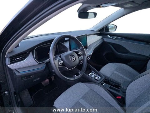 Auto Usate A Pistoia | Škoda Octavia Octavia Wagon 2.0 Tdi Executive 150Cv Dsg