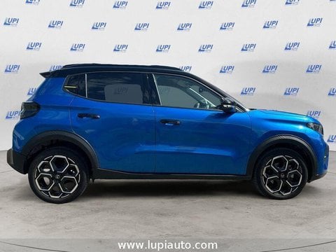 Auto Usate A Lucca | Citroën C3 1.2 Puretech Turbo Max 100Cv S&S