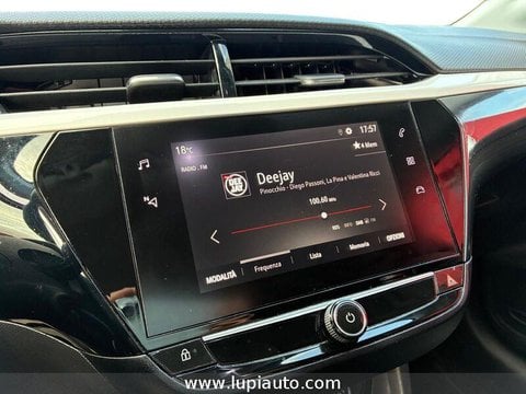 Auto Usate A Prato | Opel Corsa 1.2 D&T S&S 75Cv