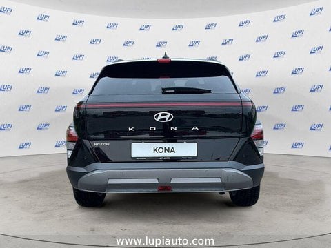 Auto Nuove Pronta Consegna A Pistoia | Hyundai Kona 1.0 T-Gdi 100Cv Business