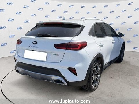 Auto Usate A Lucca | Kia Xceed 1.0 T-Gdi 120 Cv Urban Gpl