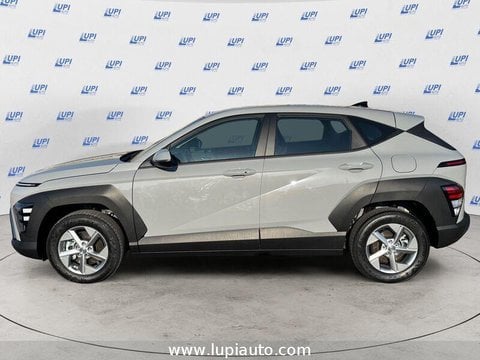 Auto Usate A Lucca | Hyundai Kona Hybrid 1.6 Hev Xtech 2Wd Dct