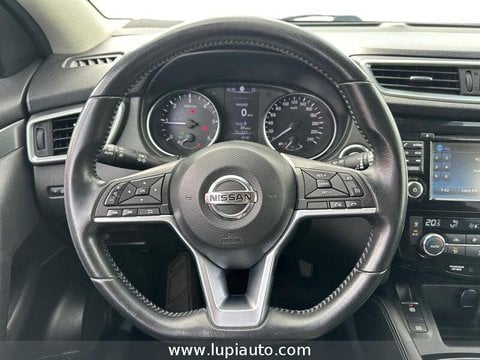Auto Usate A Pistoia | Nissan Qashqai 1.5 Dci N-Connecta 110Cv