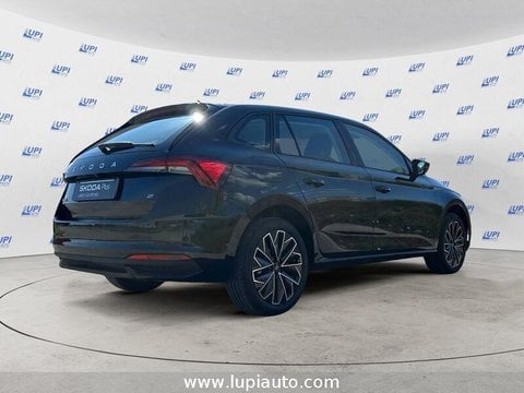 Auto Usate A Pistoia | Škoda Scala 1.0 Tsi Selection 115Cv Dsg