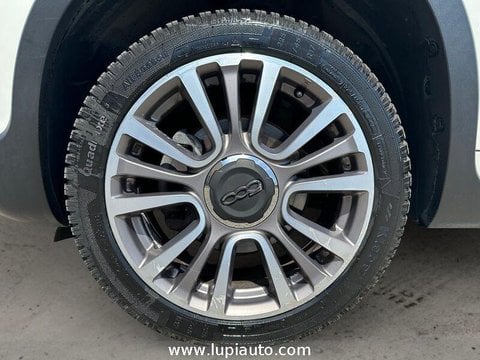 Auto Usate A Pistoia | Fiat 500L Cross 1.3 Mjt City 95Cv Dualogic My19
