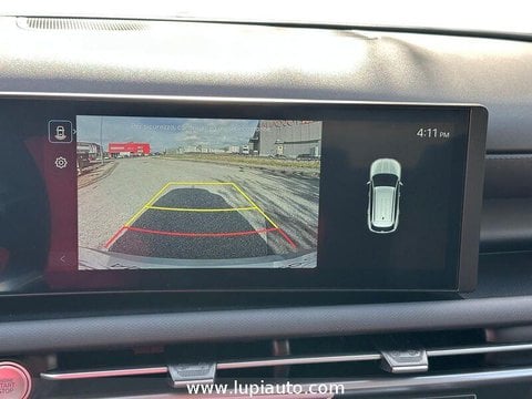 Auto Usate A Pistoia | Hyundai Tucson Hybrid 1.6 Hev 2Wd 239Cv Business Auto