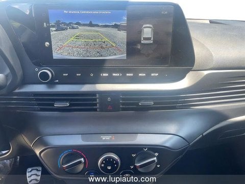 Auto Usate A Lucca | Hyundai Bayon 1.0 T-Gdi Xline Mt