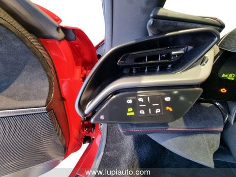 Auto Usate A Pistoia | Ferrari Sf90 Stradale Sf90 Stradale | Assetto Fiorano |