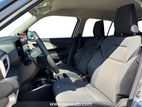 Auto Usate A Prato | Suzuki Swift 1.2H Top 2Wd